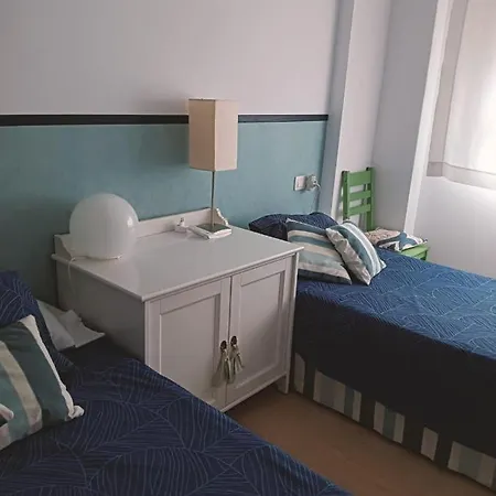 Lägenhet Playa De Moncofa *