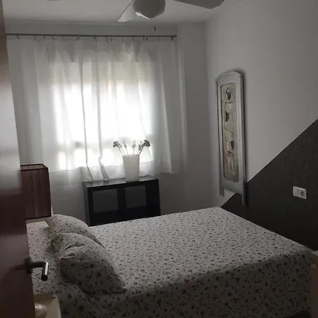 Playa De Moncofa * Moncófar