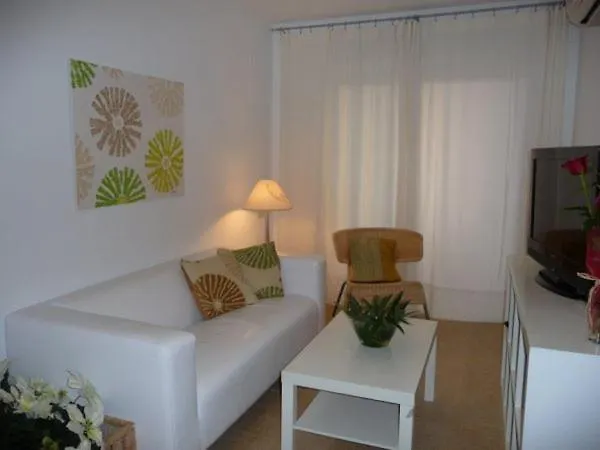 Apartment Playa De Moncofa *