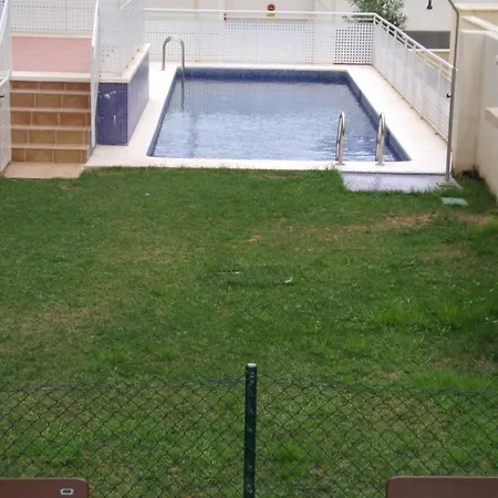 Playa De Moncofa * Монкофар