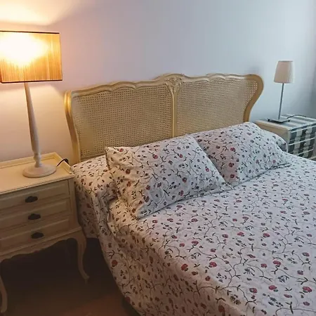 Apartman Playa De Moncofa *