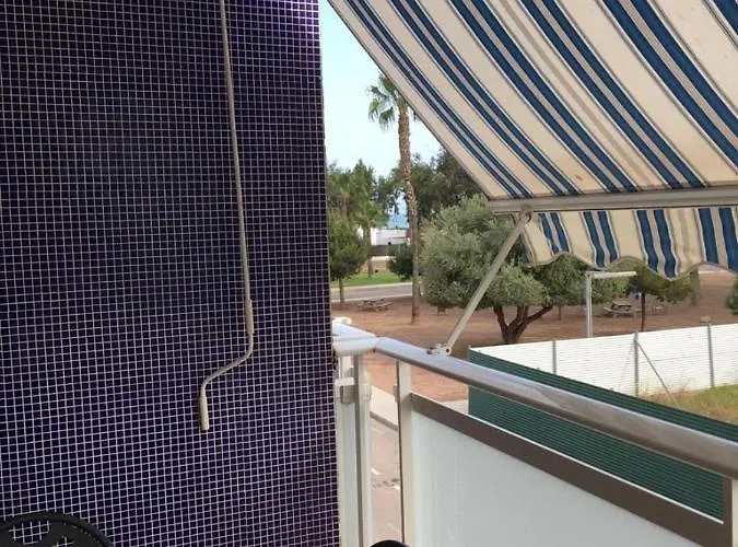 Apartman Playa De Moncofa
